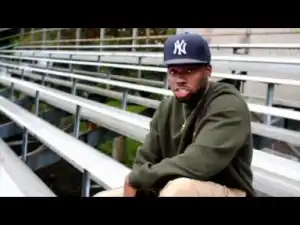 Video: Bellevue P - Reality (feat. Blacastan)